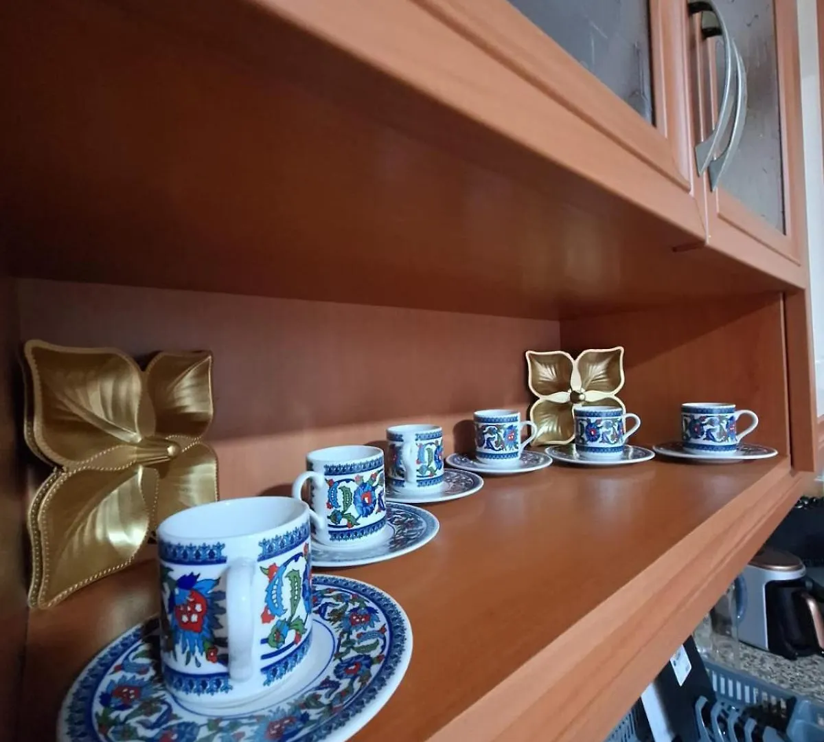 Apartment 1Ege Ueniversitesi Ve Hastanesine Cok Yakin Aileye Izmir Turkey