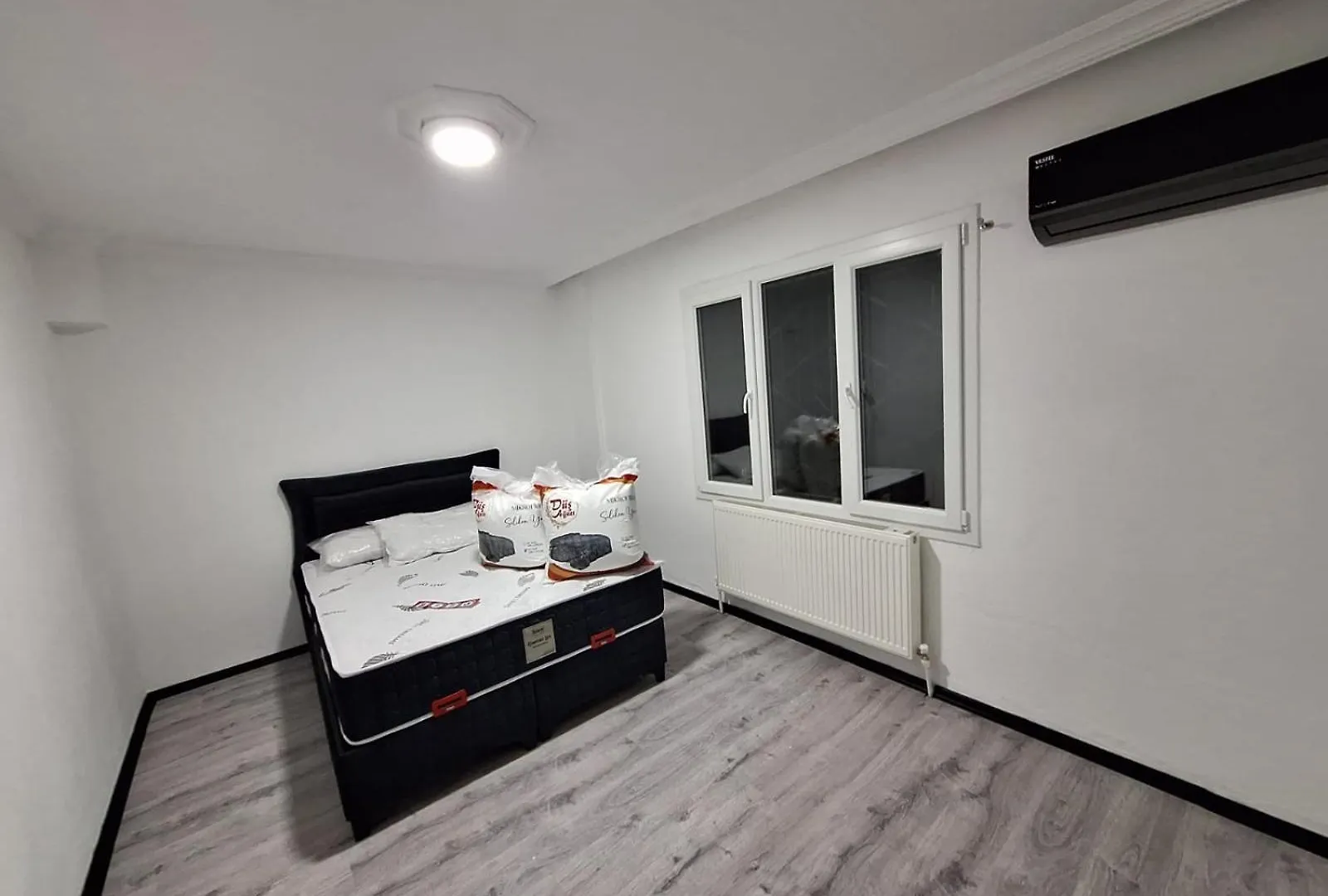 Apartment 1Ege Ueniversitesi Ve Hastanesine Cok Yakin Aileye Izmir
