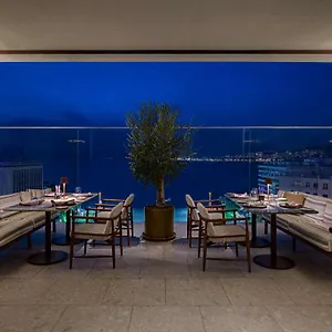 Swissotel Buyuk Efes Esmirna